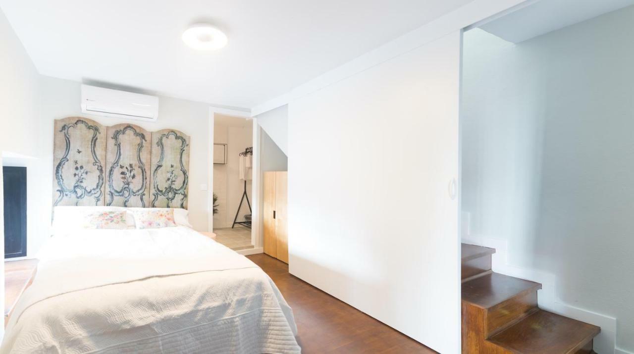 She Loft Alameda Appartement
