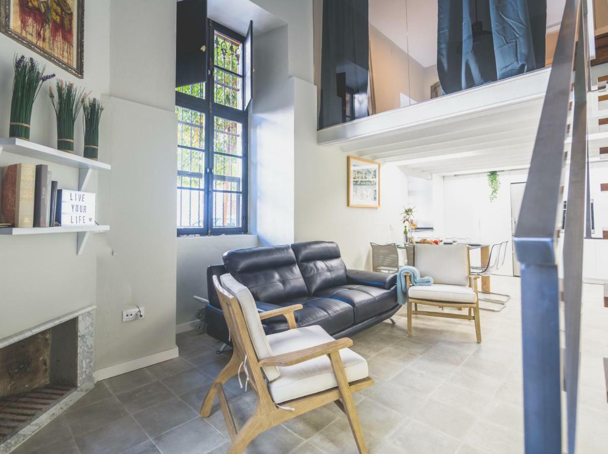 She Loft Alameda Appartement