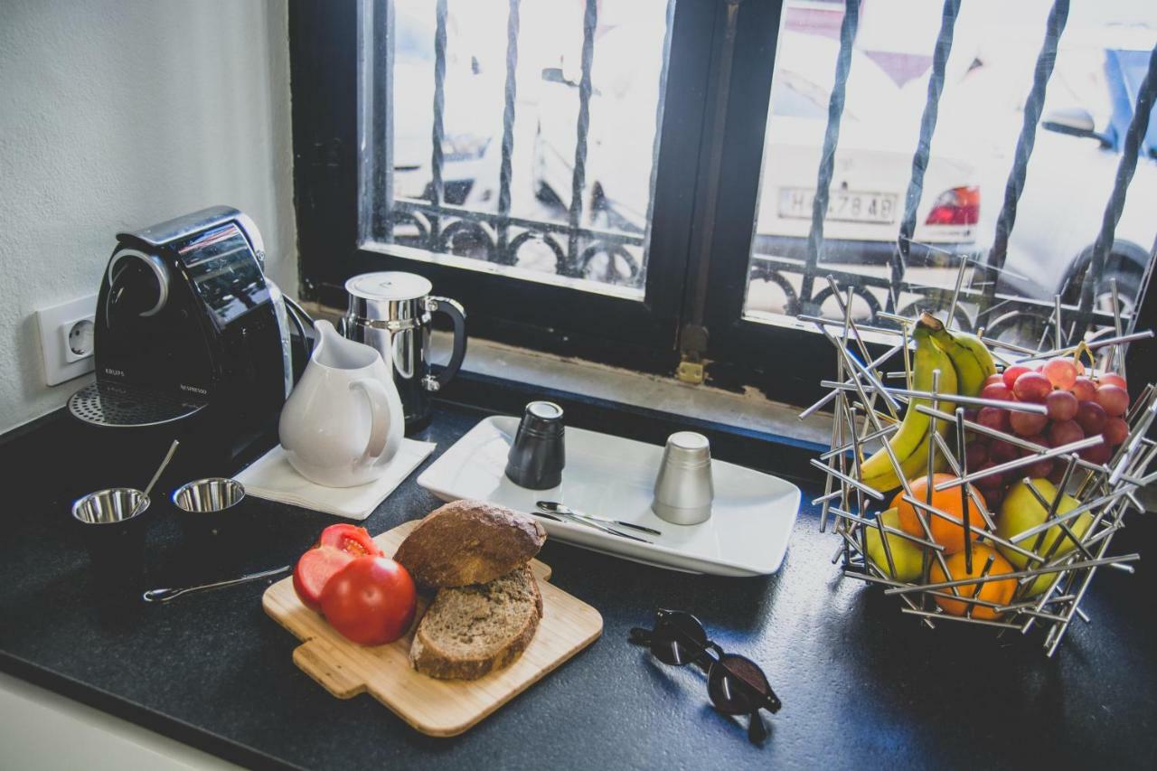 Appartement She Loft Alameda Séville