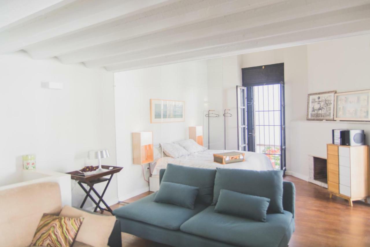 She Loft Alameda Appartement Séville