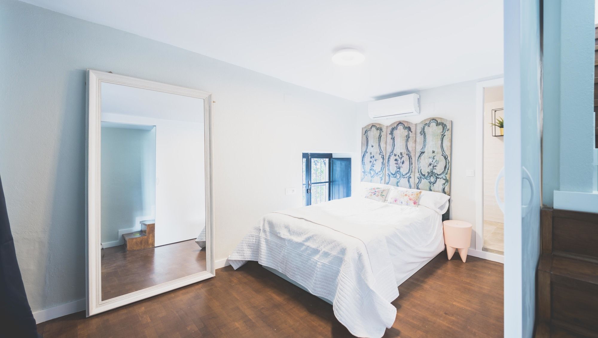 She Loft Alameda Appartement *