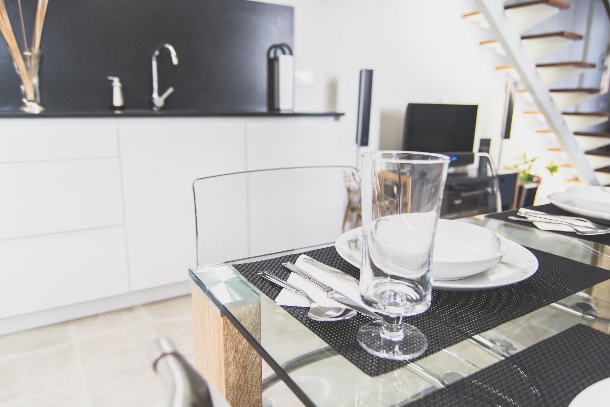 Appartement She Loft Alameda *