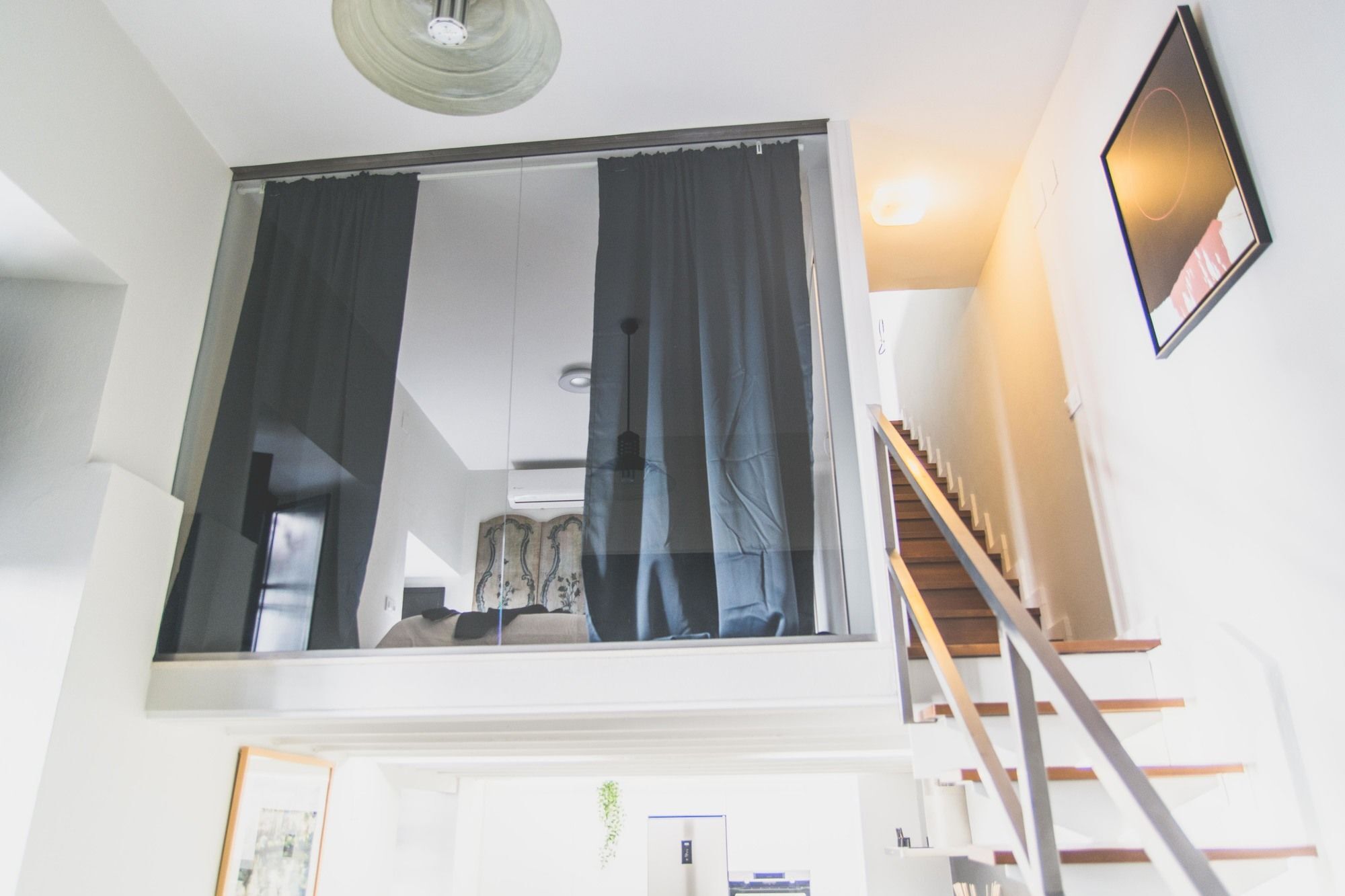 She Loft Alameda Appartement Séville