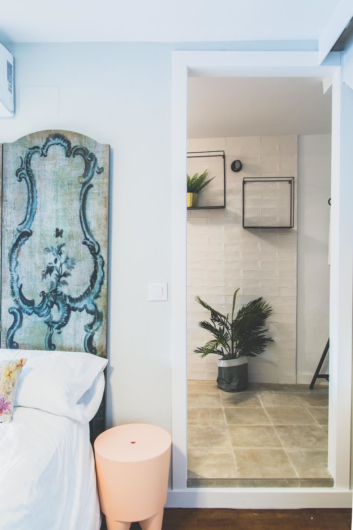 Appartement She Loft Alameda Séville
