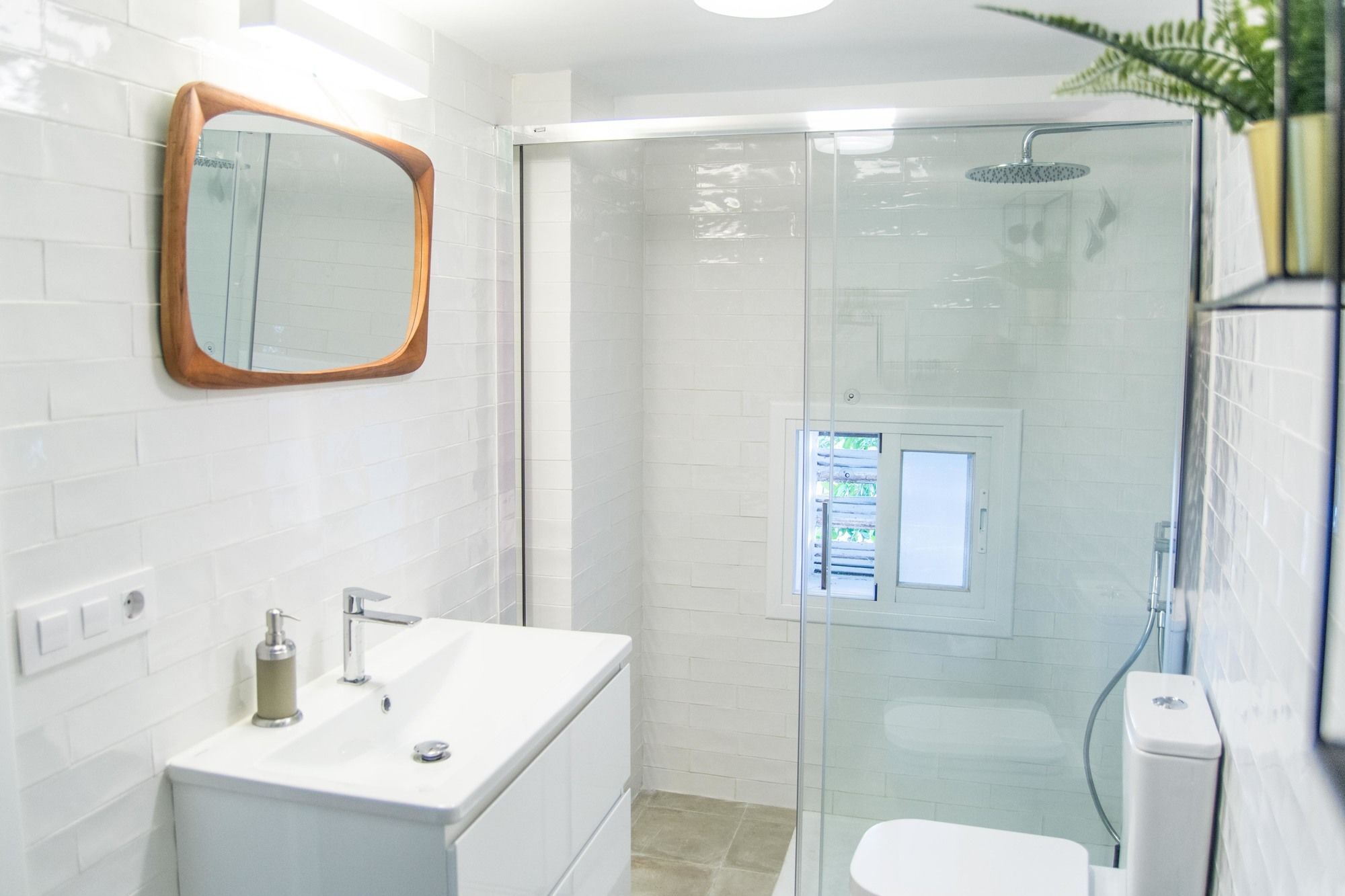 Appartement She Loft Alameda