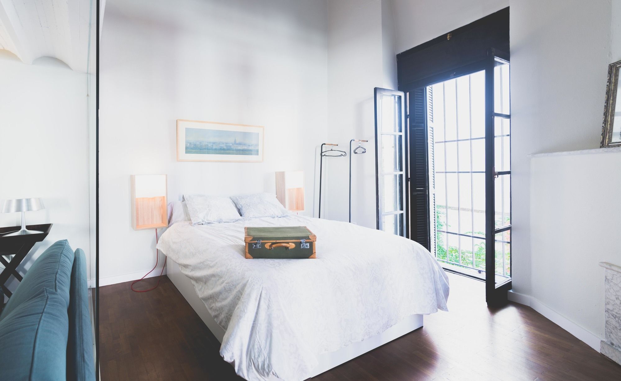 Appartement She Loft Alameda Séville