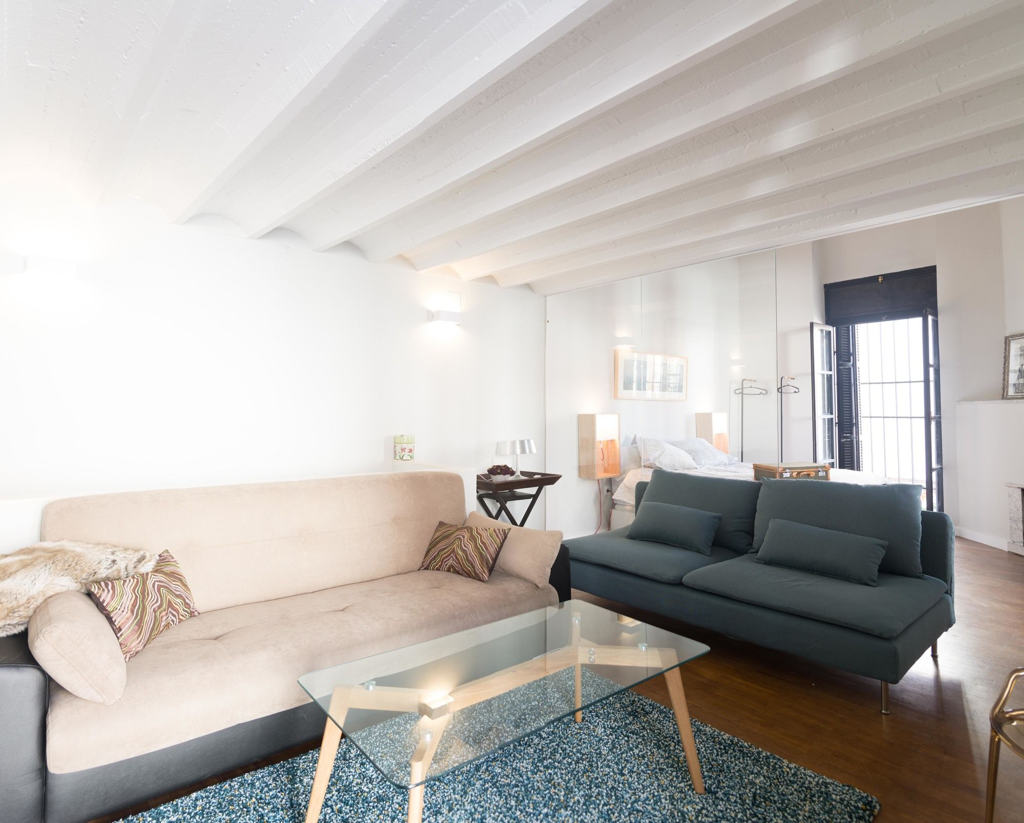Appartement She Loft Alameda *