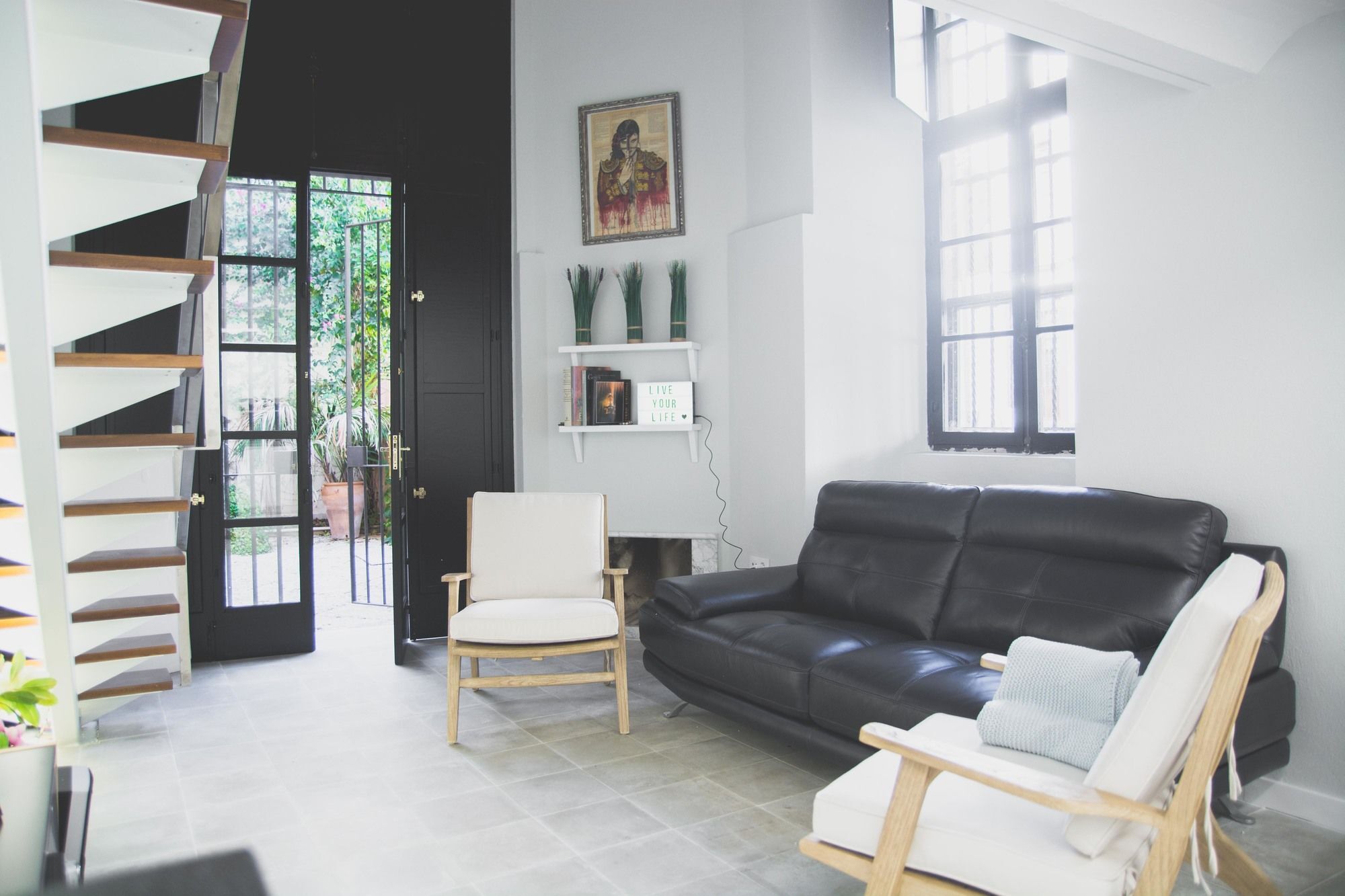 She Loft Alameda *