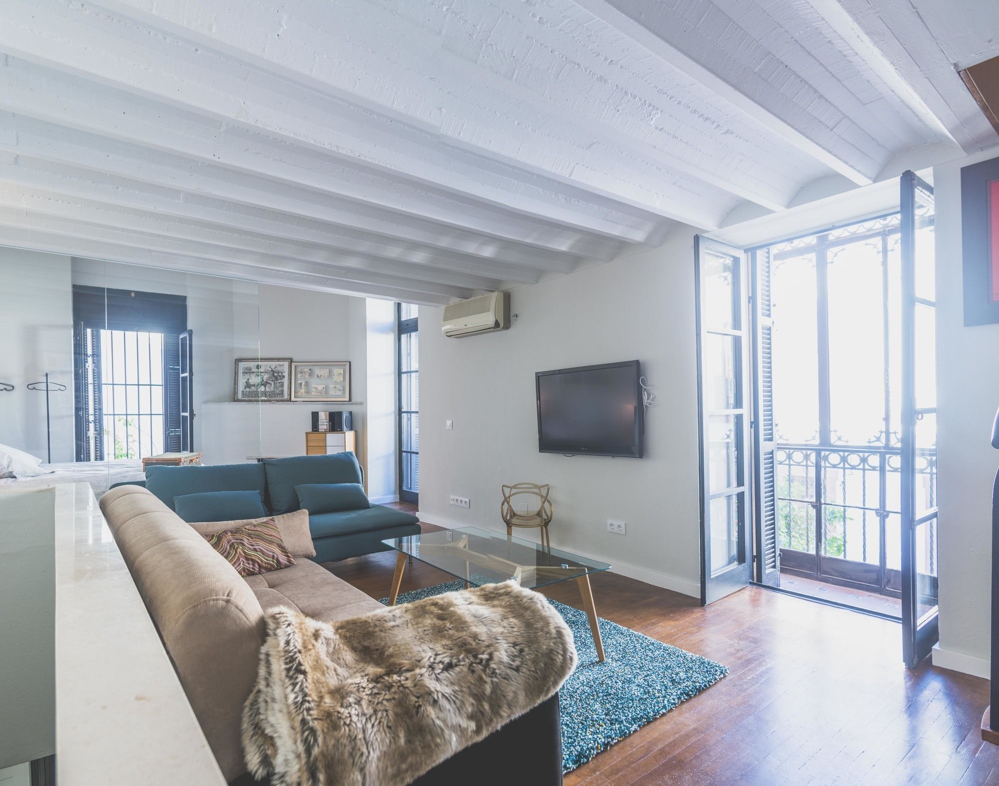 Appartement She Loft Alameda *