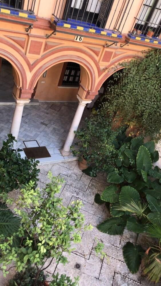 She Loft Alameda Appartement *